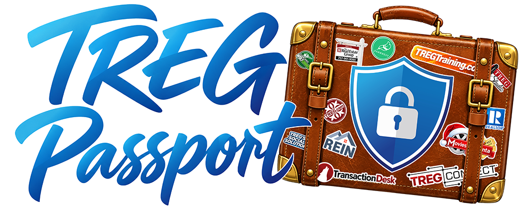 TREG Passport